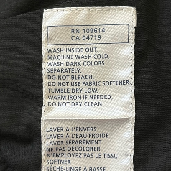 5.11 Tactical Series Pants Men’s Size 38x32 Utility Workwear Durable Gorpcore - Picture 8 of 12